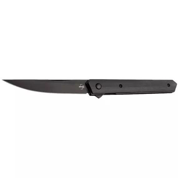 Ніж Boker Plus Kwaiken Air, G10, All Black к:black, фото 